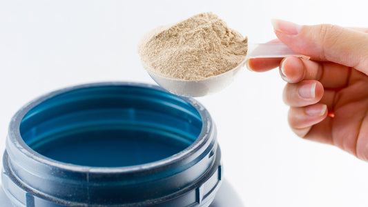 Guide Complet pour Choisir la Meilleure Whey Isolate : Critères, Avantages et Comparaison - Nutragene®