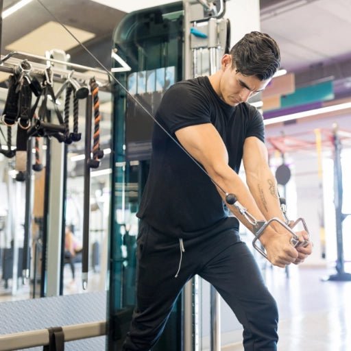 Le guide ultime pour la prise de masse musculaire : 5 conseils, astuces et stratégies pour atteindre vos objectifs - Nutragene®