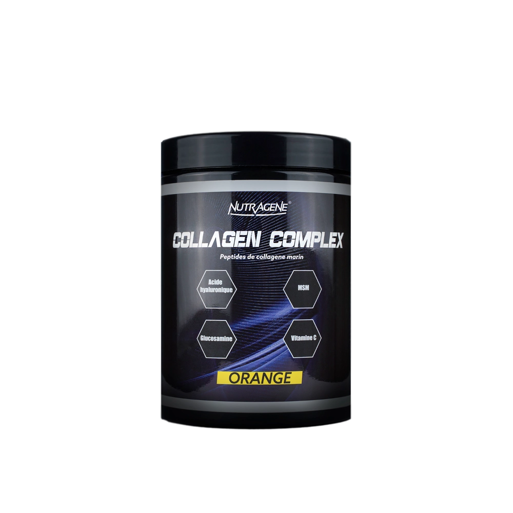 COLLAGEN COMPLEX