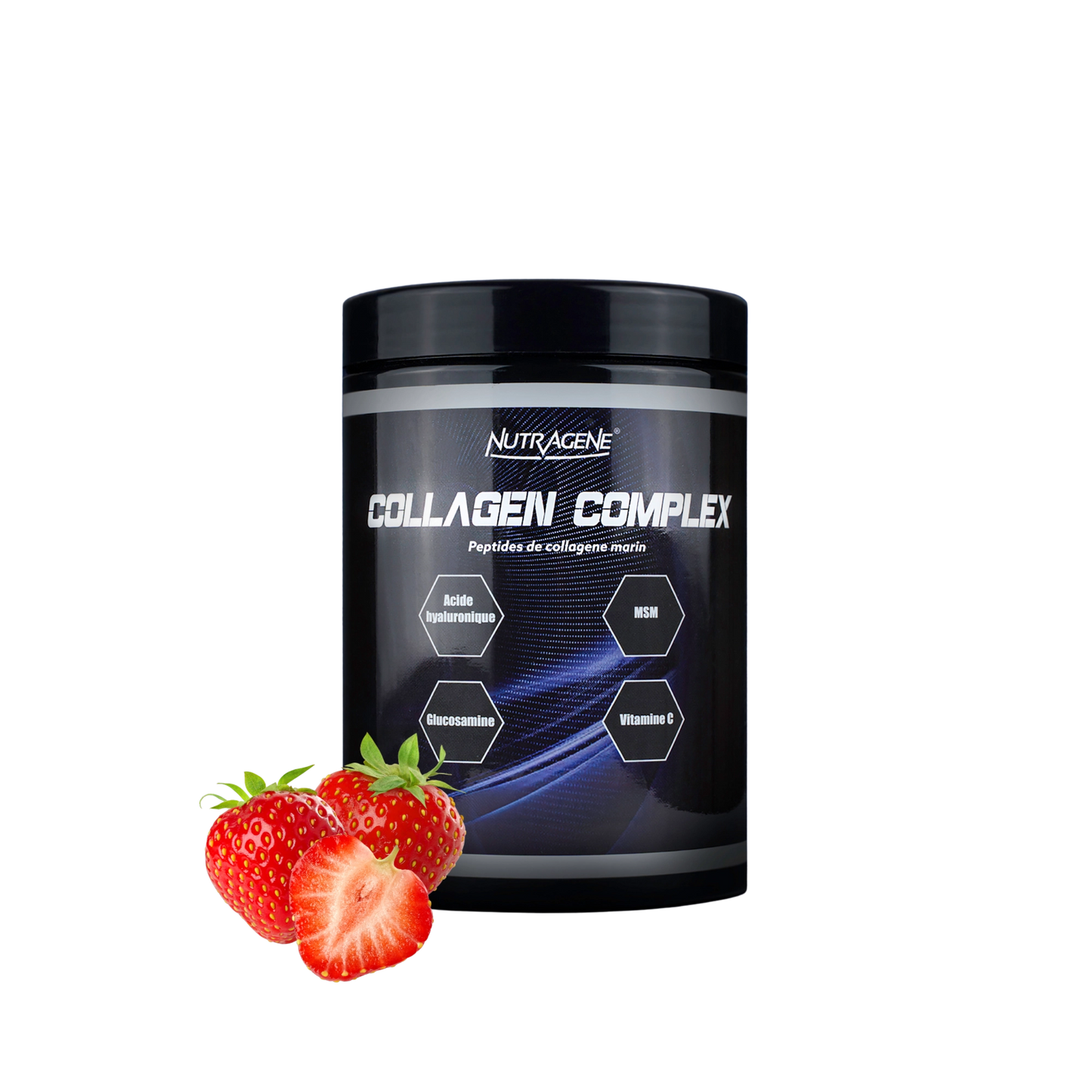 COLLAGEN COMPLEX