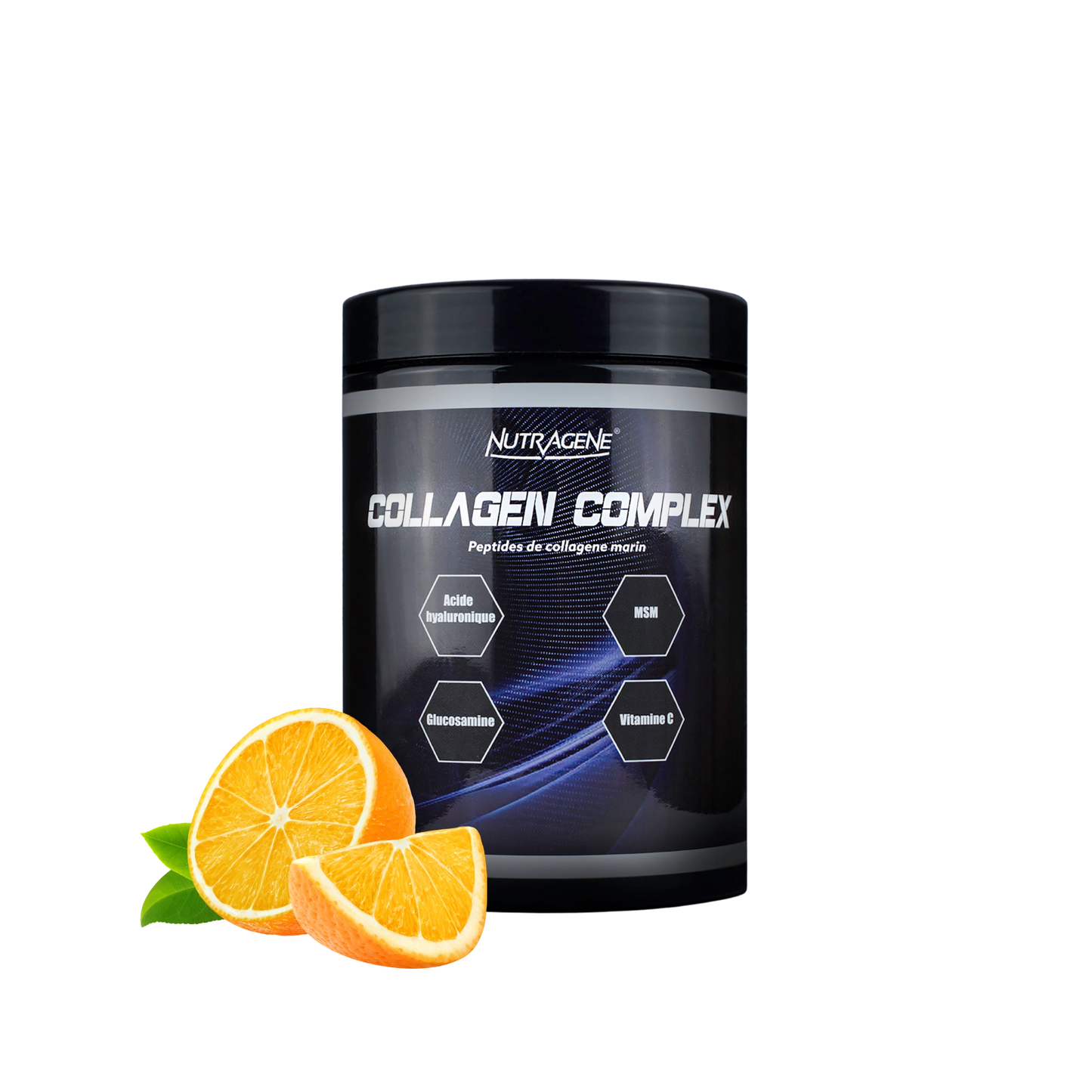 COLLAGEN COMPLEX