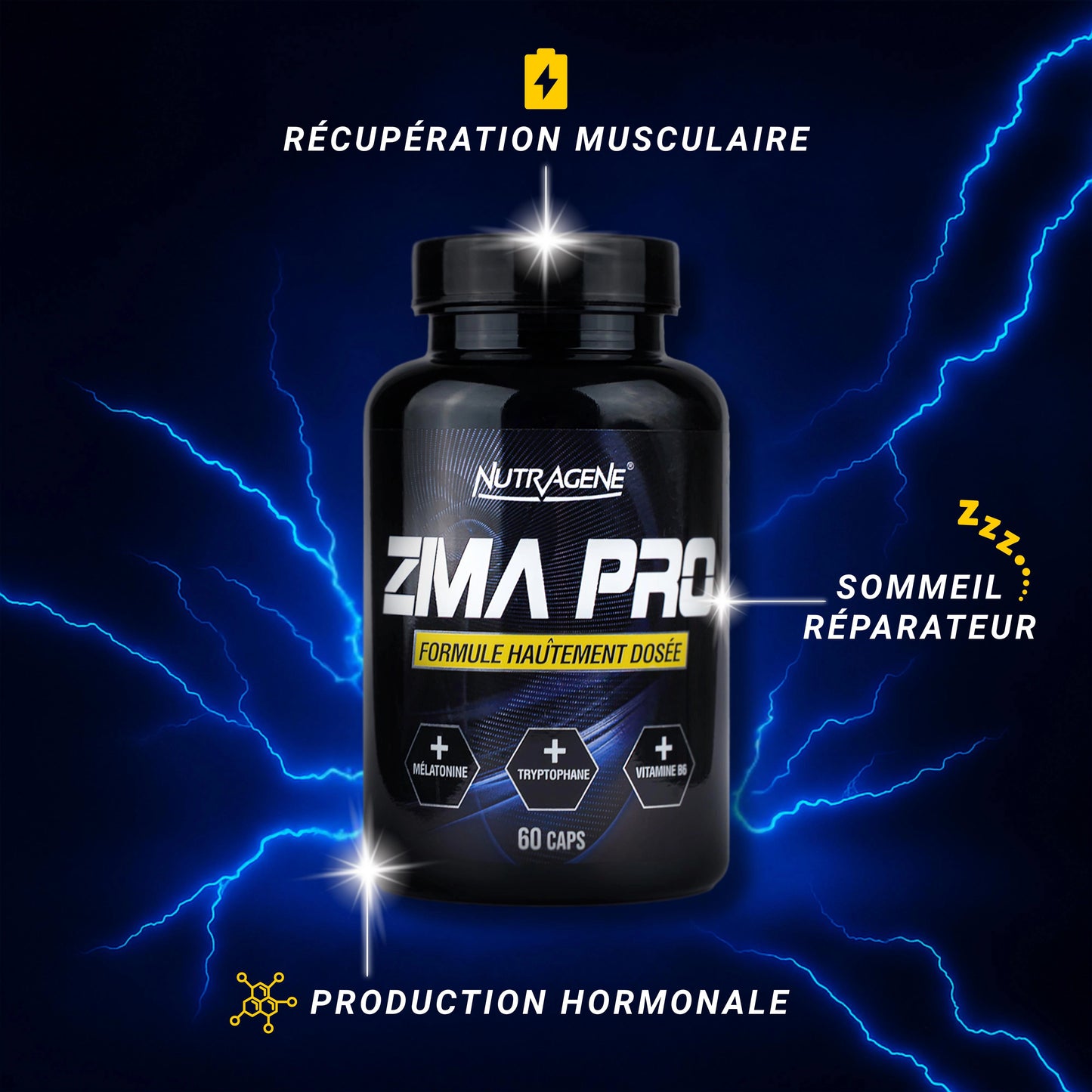 ZMA PRO