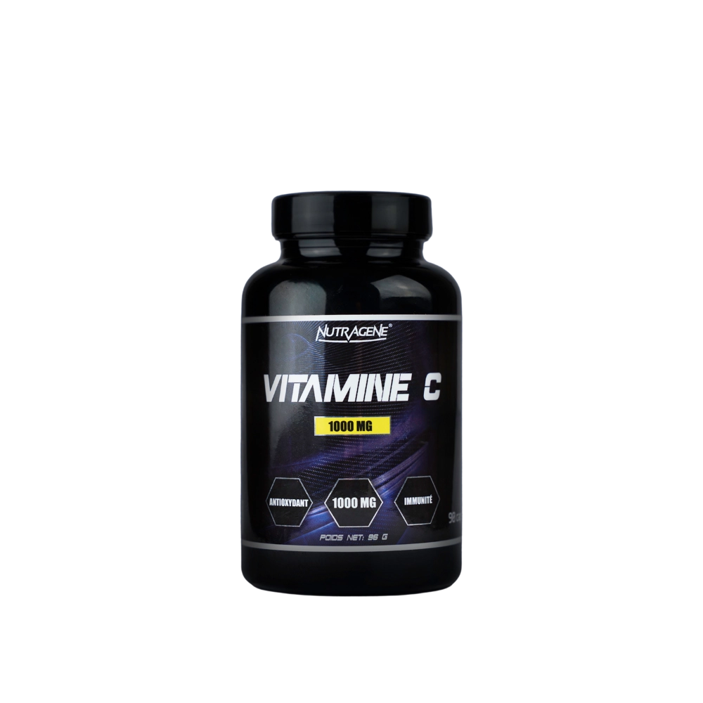 VITAMINES C