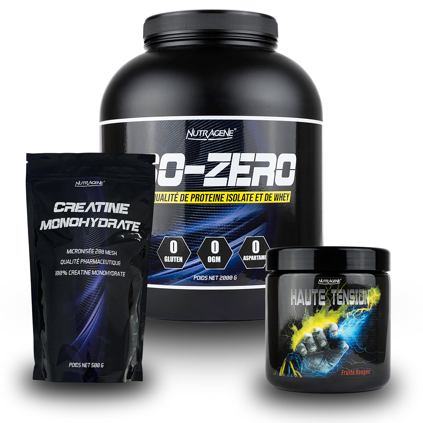 PACK PERFORMANCE