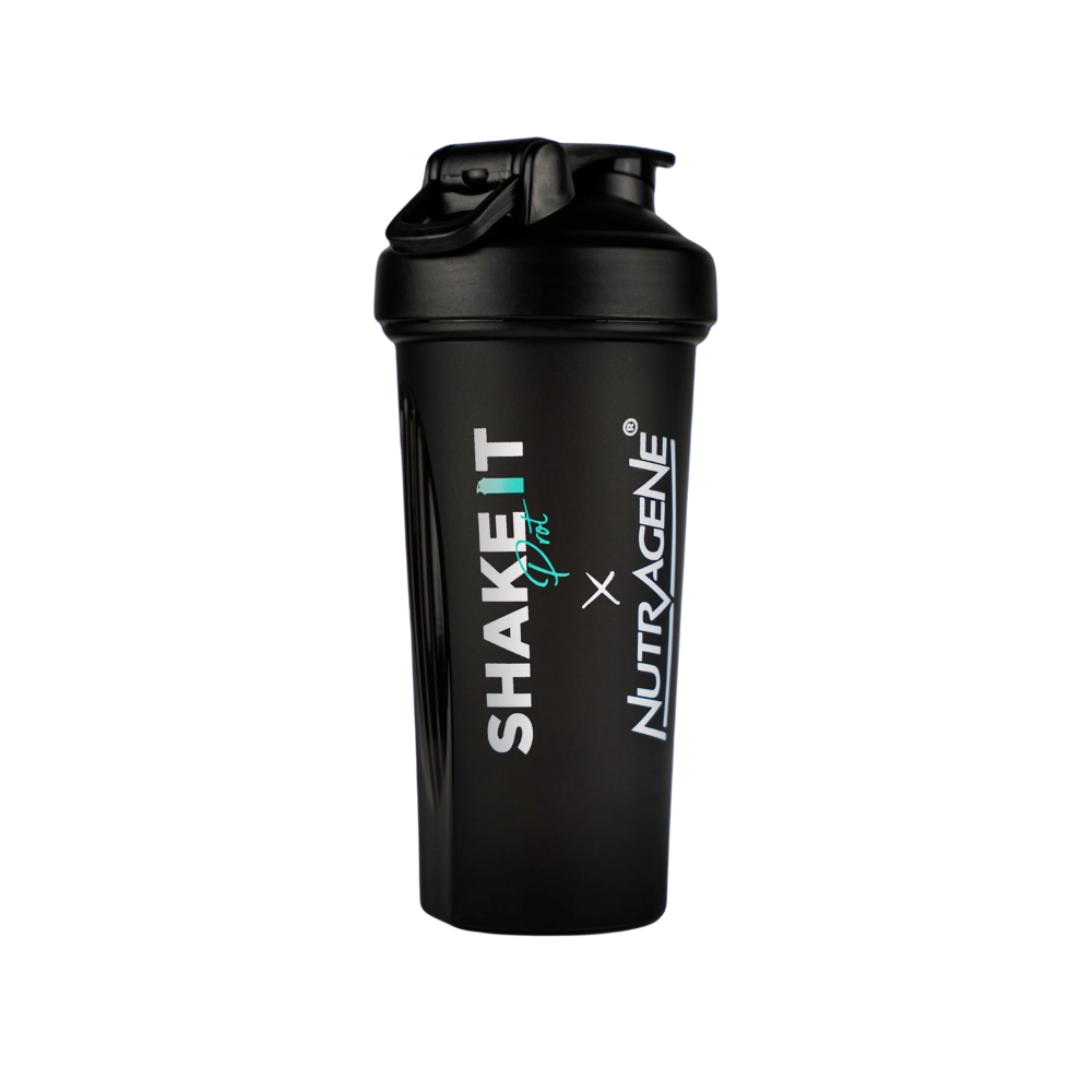 SHAKER NUTRAGENE® x SHAKEIT® 600ml