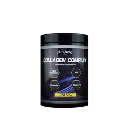 COLLAGEN COMPLEX
