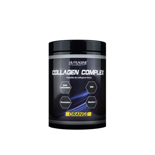 COLLAGEN COMPLEX