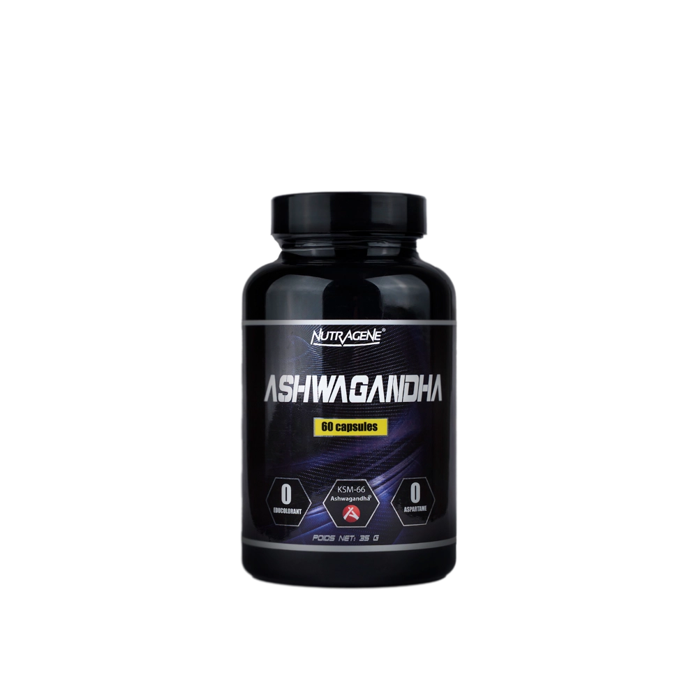 ASHWAGANDHA