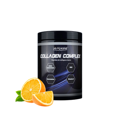 COLLAGEN COMPLEX