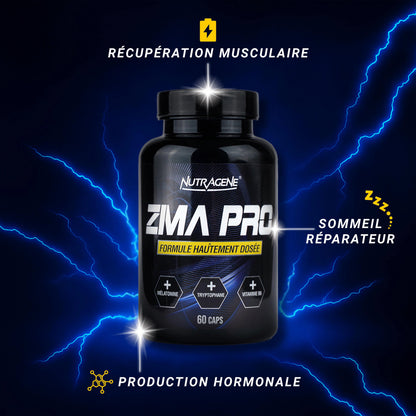 ZMA PRO