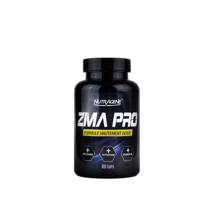 ZMA PRO