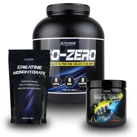 PACK PERFORMANCE