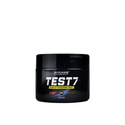 TEST 7