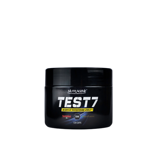 TEST 7