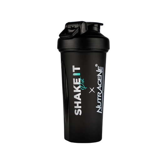 SHAKER NUTRAGENE® x SHAKEIT® 600ml