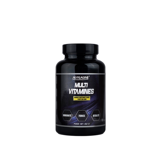 MULTIVITAMINES