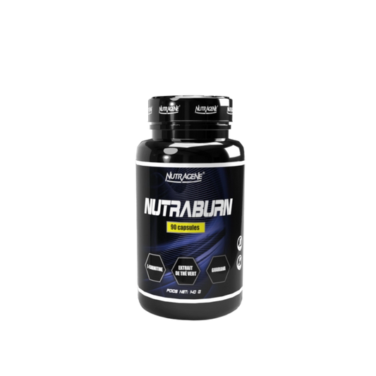 NUTRABURN