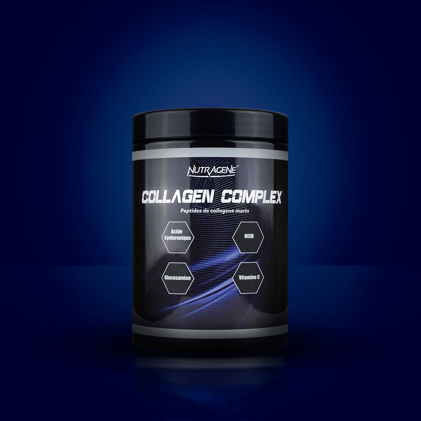 COLLAGEN COMPLEX - NUTRAGENE