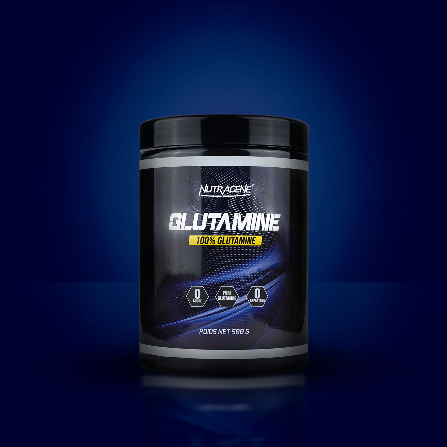 GLUTAMINE - NUTRAGENE