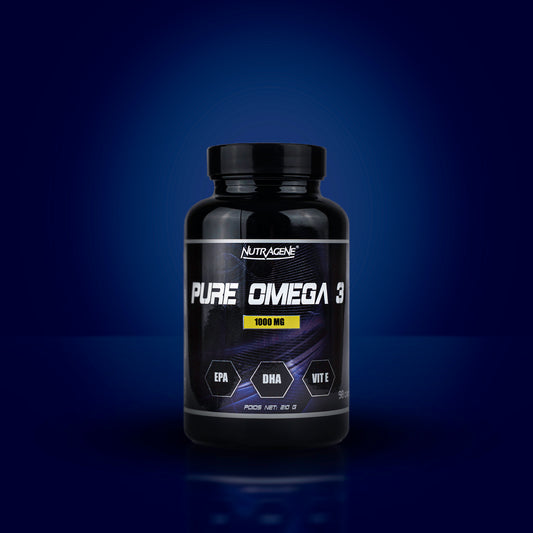 PURE OMEGA 3