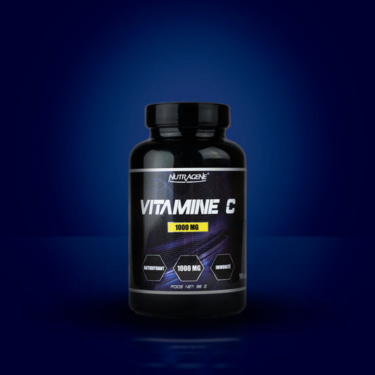 VITAMINES C