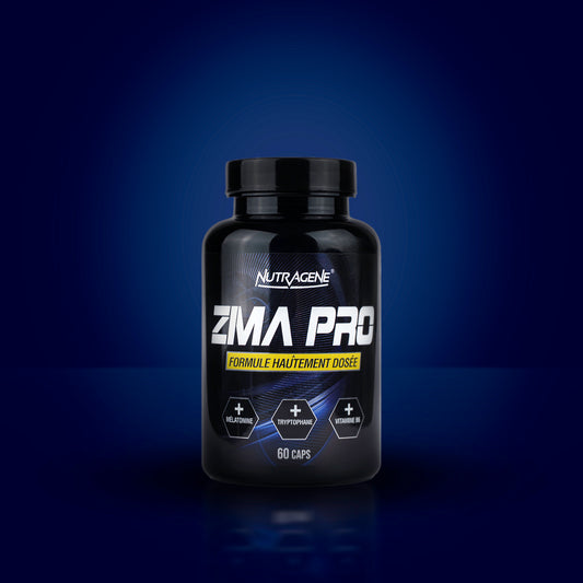 ZMA PRO - NUTRAGENE