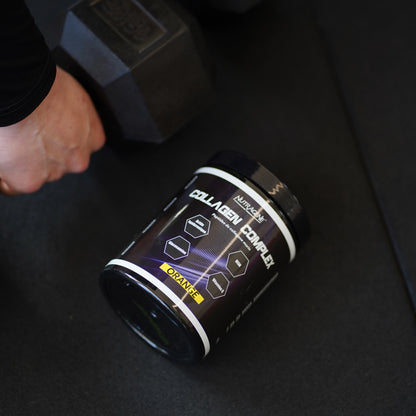COLLAGEN COMPLEX