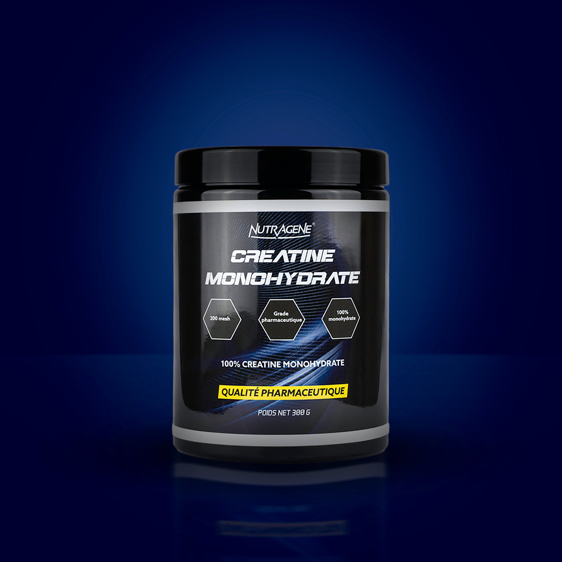 CREATINE MONOHYDRATE - NUTRAGENE - Nutragene® 