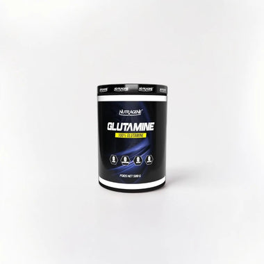 GLUTAMINE - NUTRAGENE - Nutragene® 