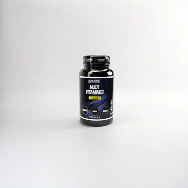 MULTIVITAMINES - Nutragene® 