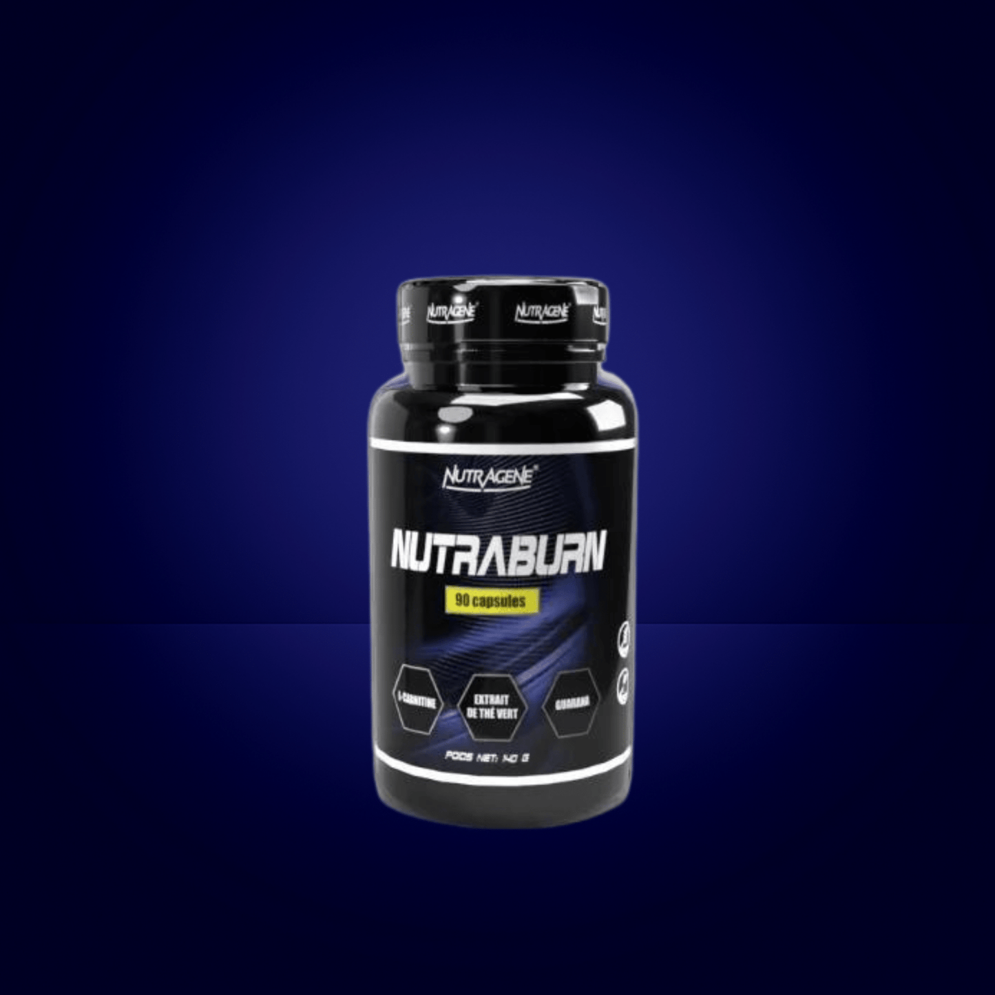 NUTRABURN - Nutragene® 