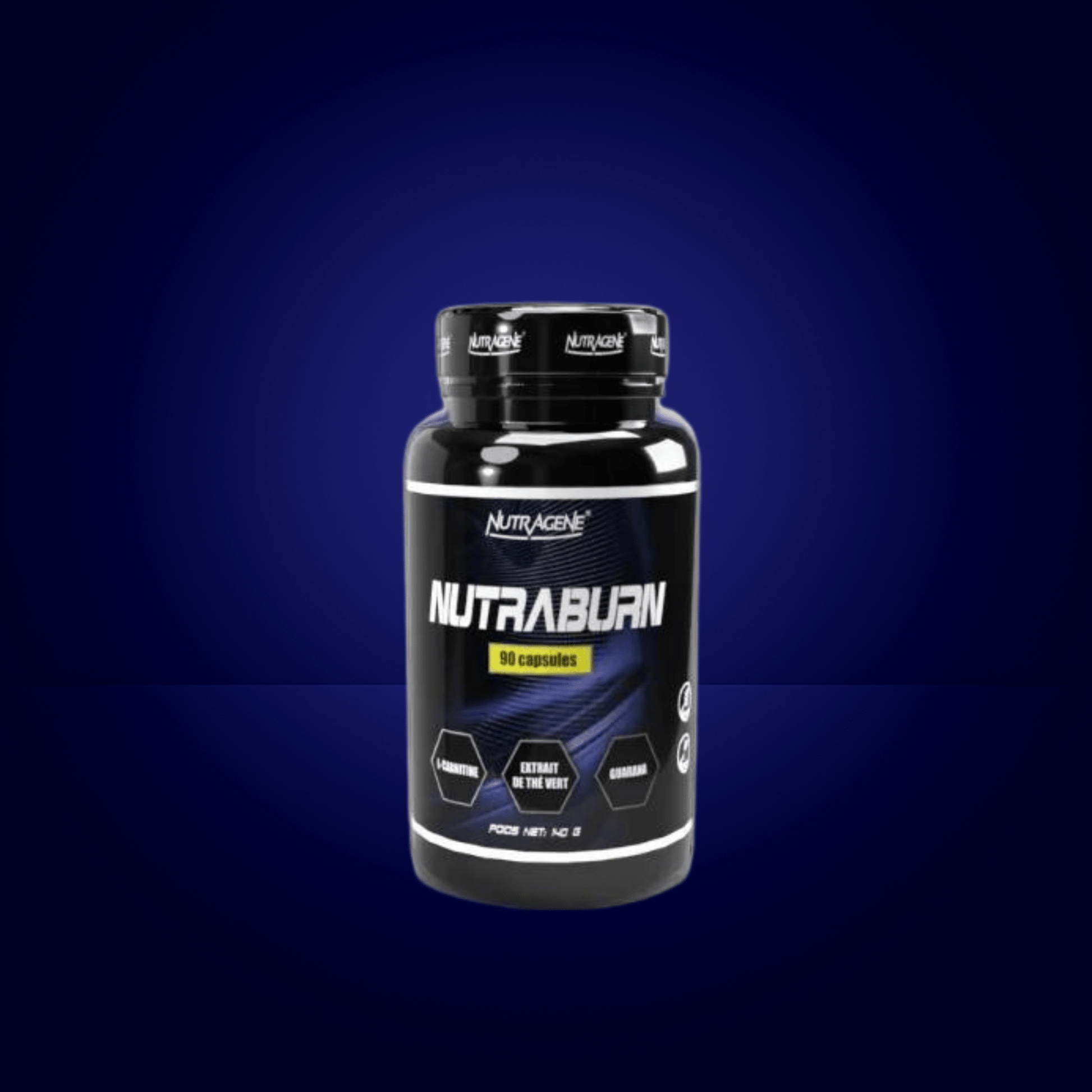 NUTRABURN - Nutragene® 