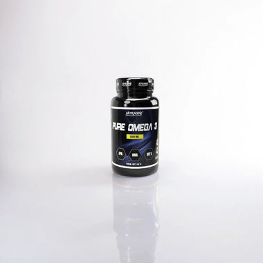 PURE OMEGA 3 - Nutragene® 