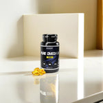 PURE OMEGA 3 - Nutragene® 